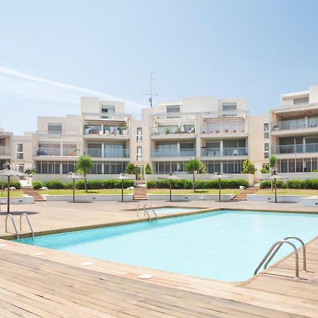 Tierra De Mar 06 By Homeprive Denia Exteriér fotografie