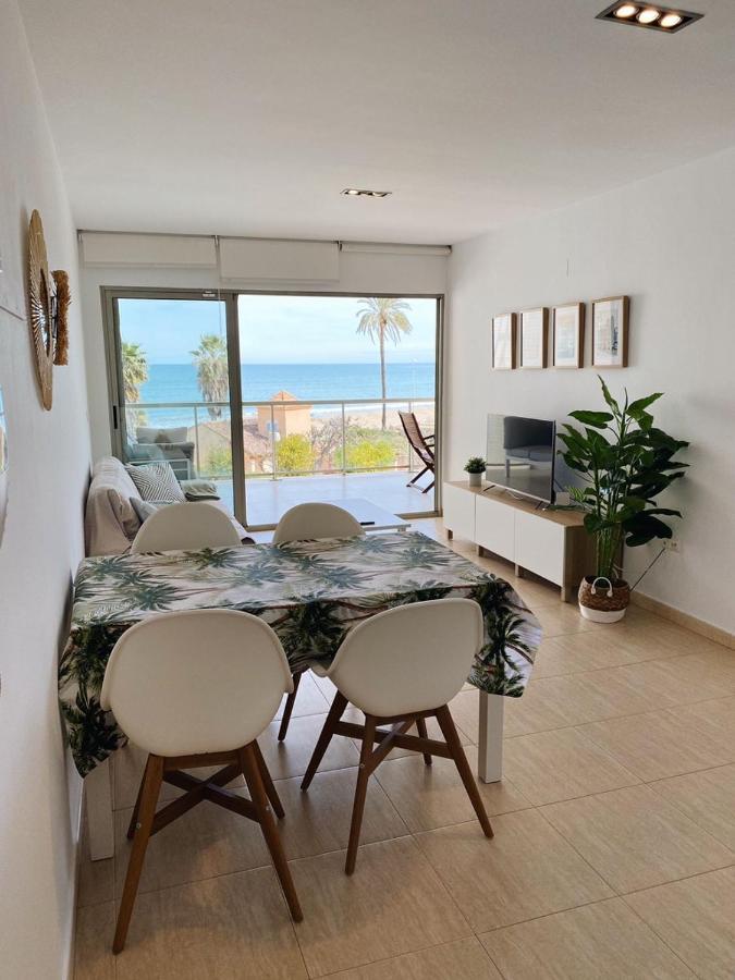 Tierra De Mar 06 By Homeprive Denia Exteriér fotografie