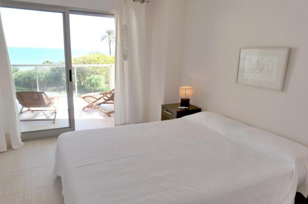 Tierra De Mar 06 By Homeprive Denia Exteriér fotografie