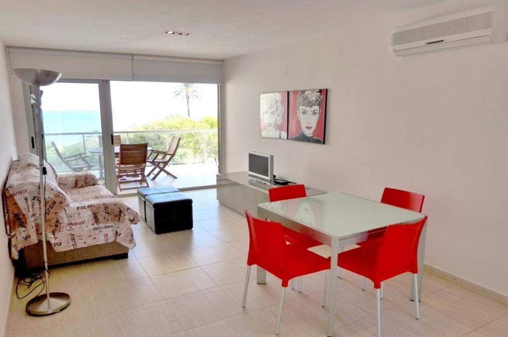 Tierra De Mar 06 By Homeprive Denia Exteriér fotografie