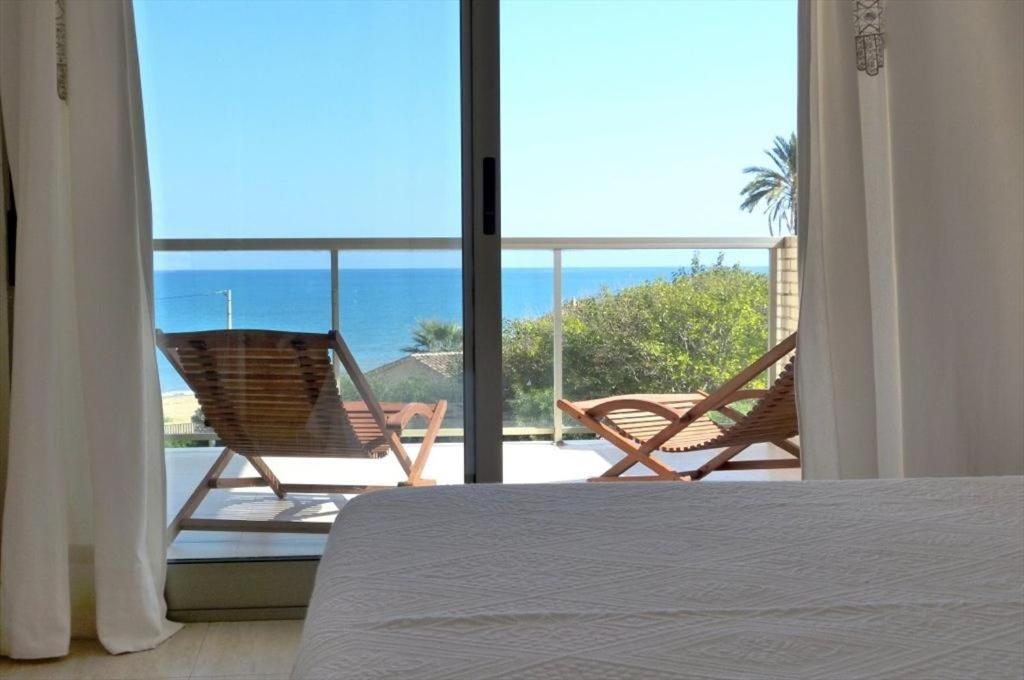 Tierra De Mar 06 By Homeprive Denia Exteriér fotografie
