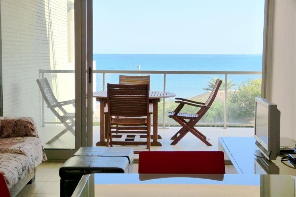 Tierra De Mar 06 By Homeprive Denia Exteriér fotografie
