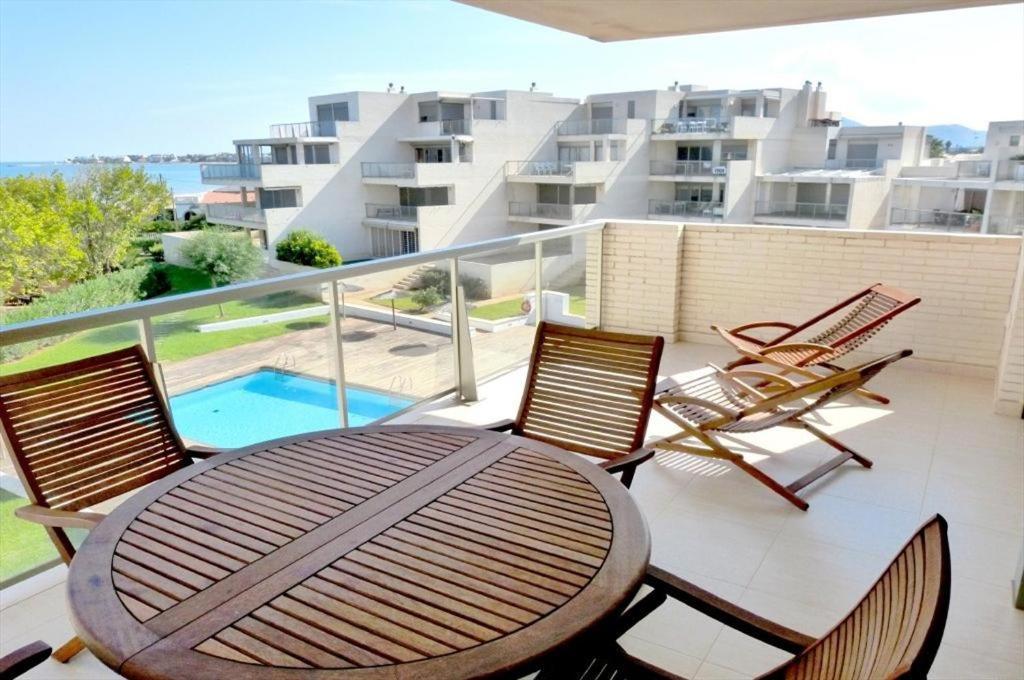 Tierra De Mar 06 By Homeprive Denia Exteriér fotografie