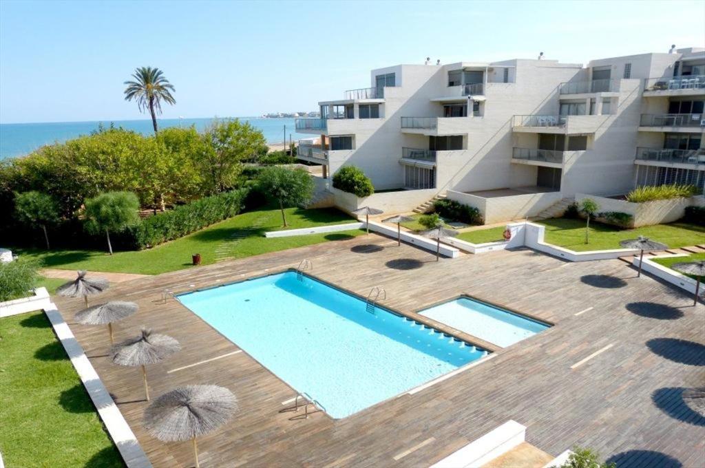 Tierra De Mar 06 By Homeprive Denia Exteriér fotografie