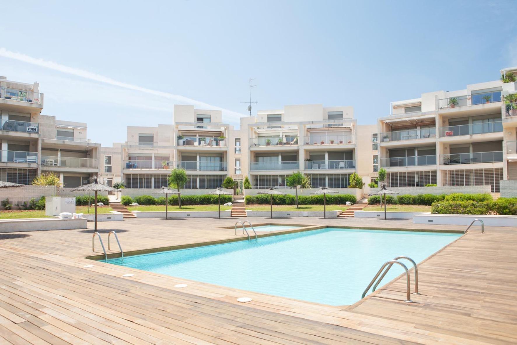 Tierra De Mar 06 By Homeprive Denia Exteriér fotografie