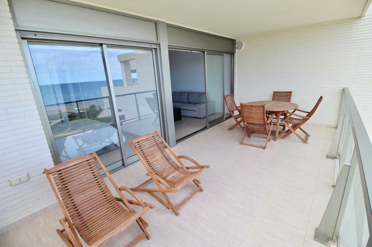 Tierra De Mar 06 By Homeprive Denia Exteriér fotografie
