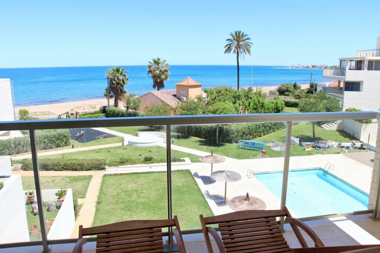 Tierra De Mar 06 By Homeprive Denia Exteriér fotografie