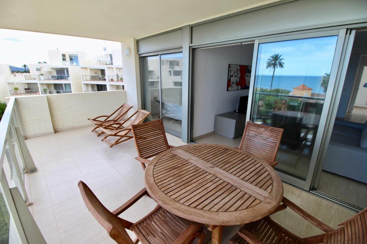 Tierra De Mar 06 By Homeprive Denia Exteriér fotografie