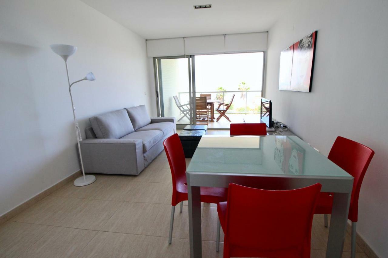 Tierra De Mar 06 By Homeprive Denia Exteriér fotografie