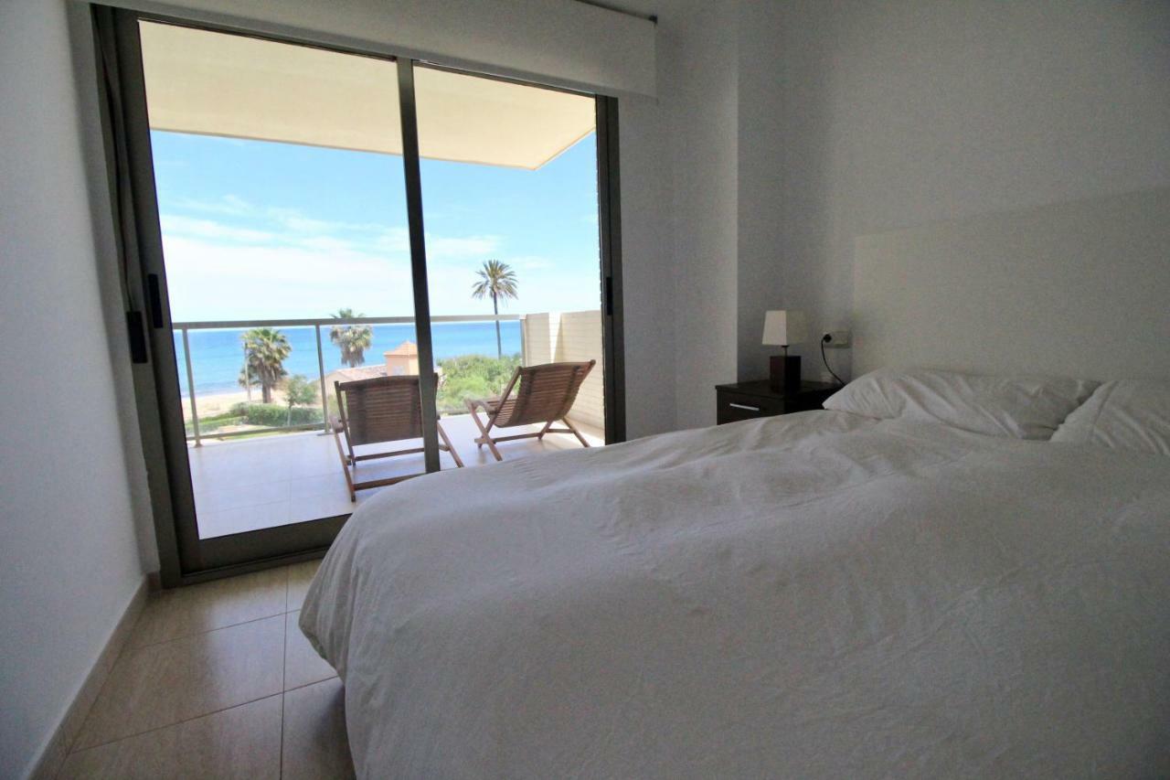 Tierra De Mar 06 By Homeprive Denia Exteriér fotografie
