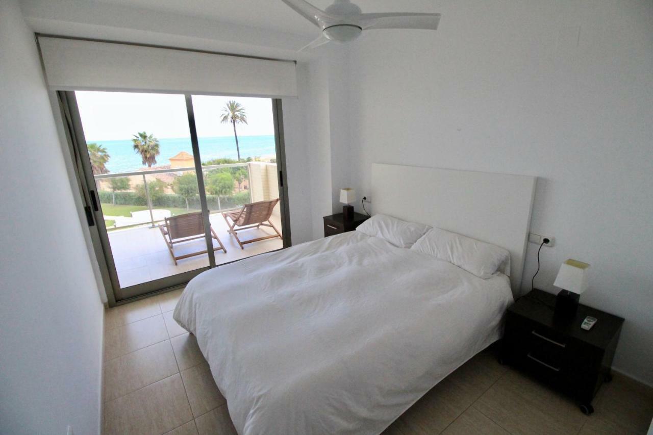 Tierra De Mar 06 By Homeprive Denia Exteriér fotografie