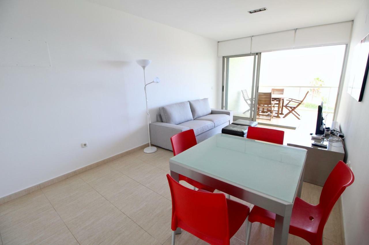 Tierra De Mar 06 By Homeprive Denia Exteriér fotografie