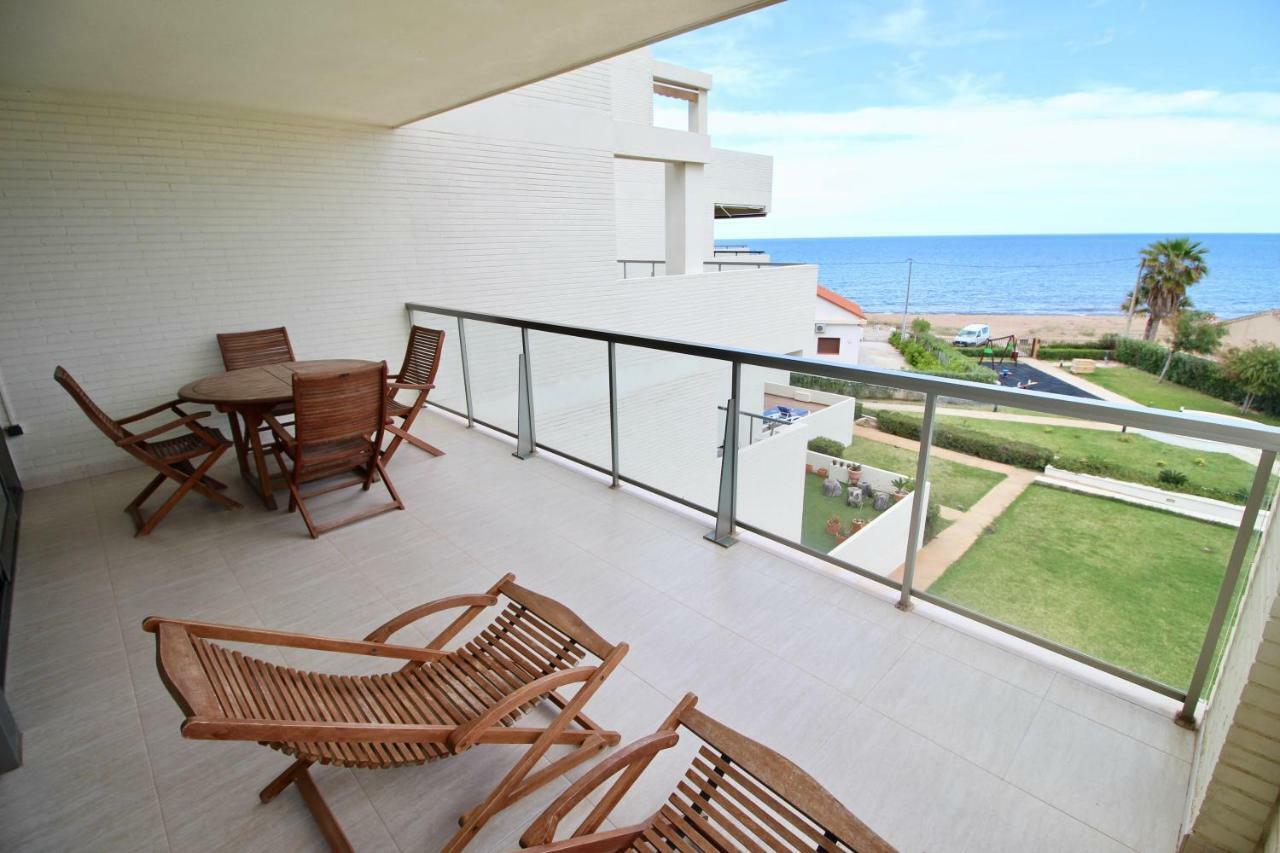 Tierra De Mar 06 By Homeprive Denia Exteriér fotografie